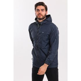 Slazenger Ofans Koyu Gri Erkek Mont