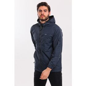 Slazenger Ofans Koyu Gri Erkek Mont