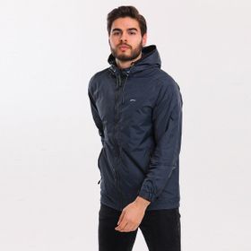 Slazenger Ofans Koyu Gri Erkek Mont