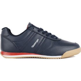 Slazenger Officer I Lacivert Erkek Sneaker Ayakkabı