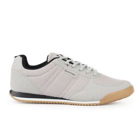 Slazenger Often Gri Erkek Sneaker Ayakkabı