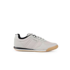 Slazenger Often Gri Erkek Sneaker Ayakkabı