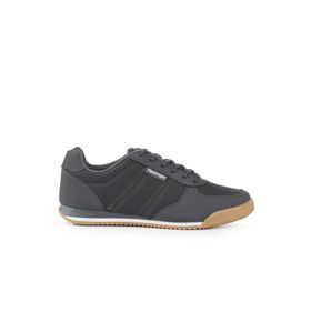 Slazenger Often Koyu Gri Erkek Sneaker Ayakkabı