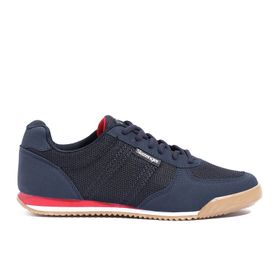 Slazenger Often Lacivert Erkek Sneaker Ayakkabı