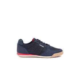 Slazenger Often Lacivert Erkek Sneaker Ayakkabı