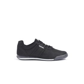 Slazenger Often Siyah Erkek Sneaker Ayakkabı