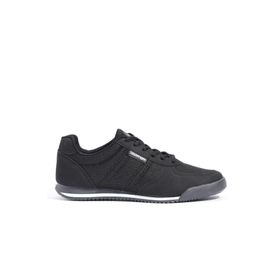 Slazenger Often Siyah Erkek Sneaker Ayakkabı
