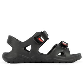 Slazenger Okra Siyah Erkek Çocuk Sandalet
