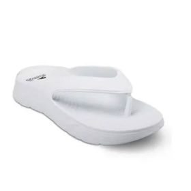 Slazenger Olavi Beyaz Erkek Terlik