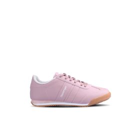 Slazenger Oleg Pembe Kadın Sneaker Ayakkabı