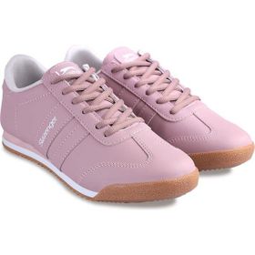 Slazenger Oleg Pembe Kadın Sneaker Ayakkabı