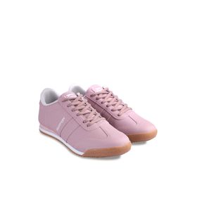 Slazenger Oleg Pembe Kadın Sneaker Ayakkabı