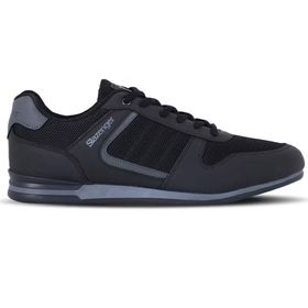 Slazenger Olıvıa I Siyah Erkek Sneaker Ayakkabı