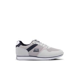 Slazenger Oliviera I Gri Sneaker Erkek Ayakkabı