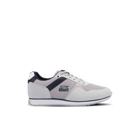 Slazenger Oliviera I Gri Sneaker Erkek Ayakkabı