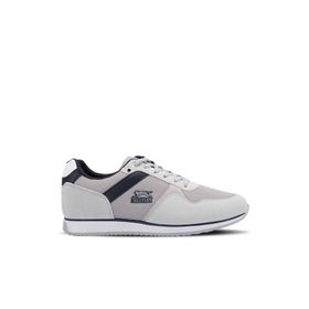 Slazenger Oliviera I Gri Sneaker Erkek Ayakkabı