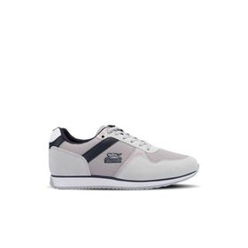 Slazenger Oliviera I Gri Sneaker Erkek Ayakkabı
