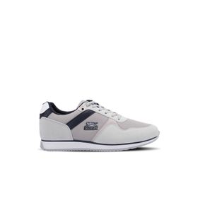 Slazenger Oliviera I Gri Sneaker Erkek Ayakkabı
