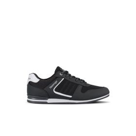 Slazenger Oliviera I Koyu Gri Sneaker Erkek Ayakkabı