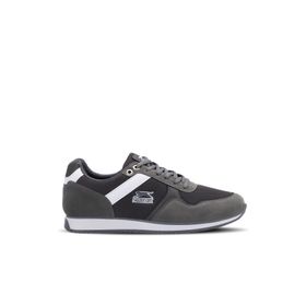 Slazenger Oliviera I Koyu Gri Sneaker Erkek Ayakkabı