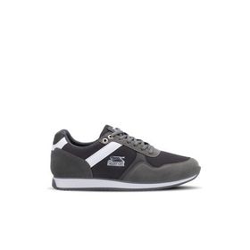 Slazenger Oliviera I Koyu Gri Sneaker Erkek Ayakkabı