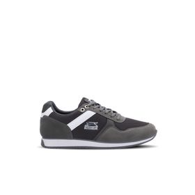 Slazenger Oliviera I Koyu Gri Sneaker Erkek Ayakkabı