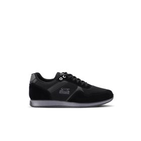 Slazenger Oliviera I Siyah Sneaker Erkek Ayakkabı
