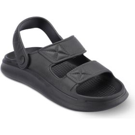 Slazenger Olize Bej Erkek Sandalet