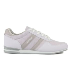 Slazenger Omega Beyaz Erkek Sneaker Ayakkabı