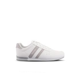 Slazenger Omega Beyaz Erkek Sneaker Ayakkabı