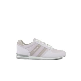 Slazenger Omega Beyaz Erkek Sneaker Ayakkabı