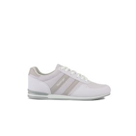 Slazenger Omega Beyaz Erkek Sneaker Ayakkabı