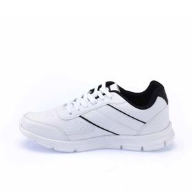 Slazenger Omega Beyaz Erkek Spor Ayakkabı