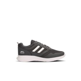 Slazenger Omiros I Koyu Gri Sneaker Erkek Ayakkabı