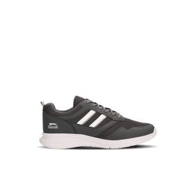 Slazenger Omiros I Koyu Gri Sneaker Erkek Ayakkabı