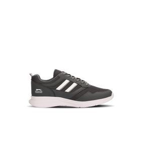 Slazenger Omiros I Koyu Gri Sneaker Erkek Ayakkabı