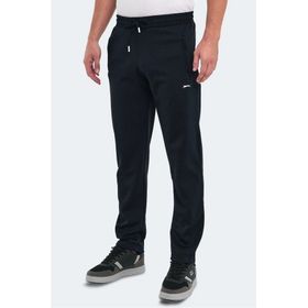 Slazenger Omiros Lacivert Erkek Eşofman Altı