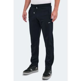 Slazenger Omiros Lacivert Erkek Eşofman Altı