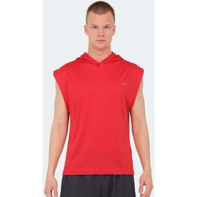 Slazenger Ondina Kırmızı Erkek T-shirt