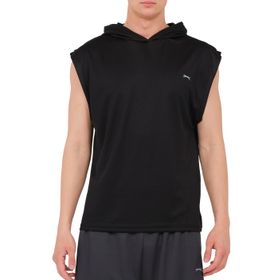 Slazenger Ondina Siyah Erkek T-shirt