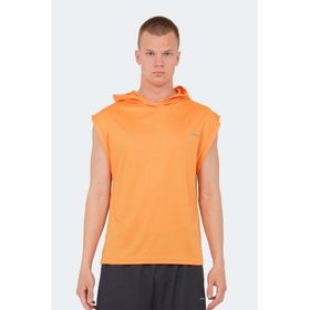 Slazenger Ondina Turuncu Erkek T-shirt