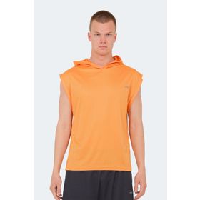 Slazenger Ondina Turuncu Erkek T-shirt