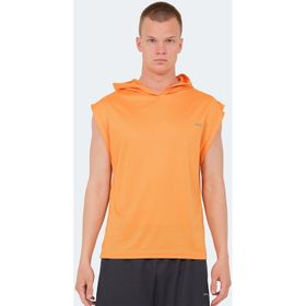 Slazenger Ondina Turuncu Erkek T-shirt
