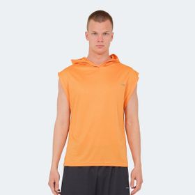 Slazenger Ondina Turuncu Erkek T-shirt