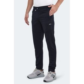 Slazenger Ones Lacivert Erkek Eşofman Altı