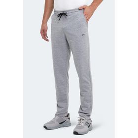 Slazenger Onioix I Gri Erkek Eşofman Altı