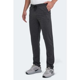 Slazenger Onioix I Koyu Gri Erkek Eşofman Altı