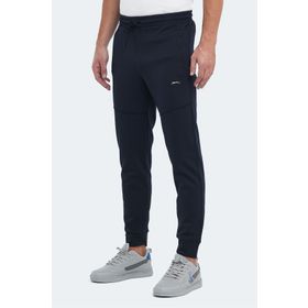 Slazenger Only In Lacivert Erkek Eşofman Altı