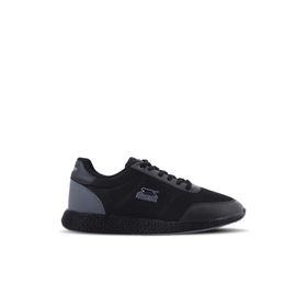 Slazenger Onyeka I Siyah Erkek Sneaker Ayakkabı