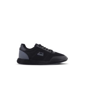 Slazenger Onyeka I Siyah Erkek Sneaker Ayakkabı